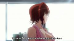 To LOVE-Ru Darkness 2nd