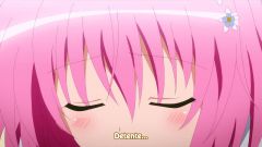 To LOVE-Ru Darkness