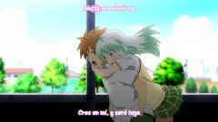 To LOVE-Ru Darkness