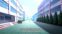 To LOVE-Ru Darkness OVA