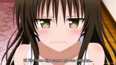 To LOVE-Ru Darkness OVA