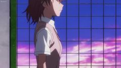 Toaru Kagaku no Railgun S