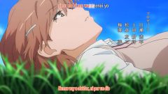 Toaru Kagaku no Railgun S