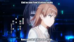 Toaru Kagaku no Railgun S