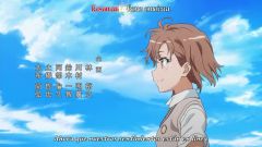 Toaru Kagaku no Railgun S