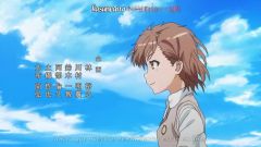 Toaru Kagaku no Railgun S