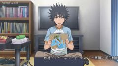 Toaru Majutsu no Index II