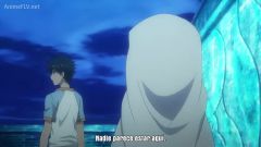 Toaru Majutsu no Index II