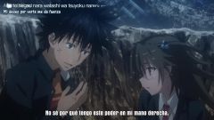 Toaru Majutsu no Index II