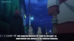 Toaru Majutsu no Index II