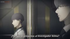 Tokyo Ghoul:re