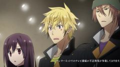 Tokyo Ravens