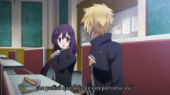 Tokyo Ravens