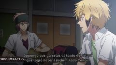 Tokyo Ravens