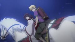 Tokyo Ravens