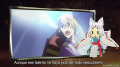 Tokyo Ravens Specials