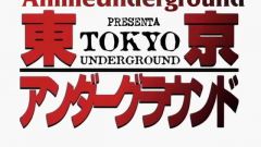 Tokyo Underground