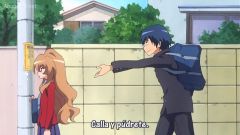 ToraDora!