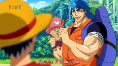 Toriko