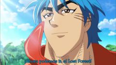 Toriko