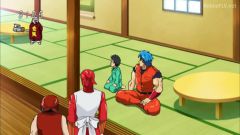 Toriko