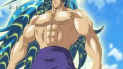 Toriko