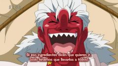 Toriko