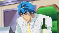 Toriko