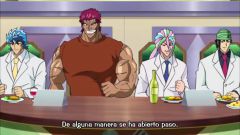 Toriko