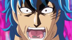 Toriko