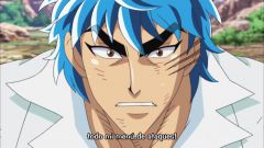 Toriko