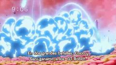 Toriko