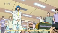 Toriko