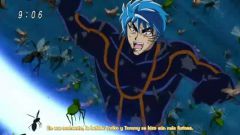 Toriko