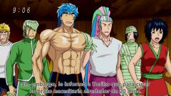 Toriko