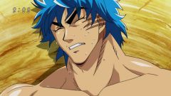 Toriko