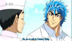 Toriko