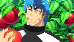 Toriko