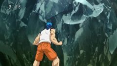 Toriko