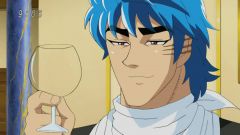 Toriko