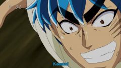 Toriko