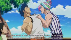 Toriko