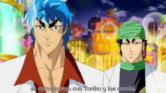 Toriko