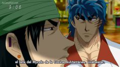 Toriko