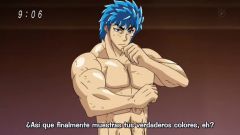 Toriko