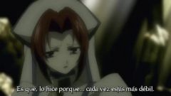 Trinity Blood