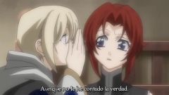 Trinity Blood