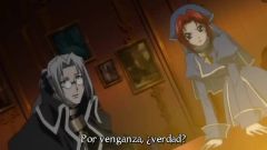 Trinity Blood