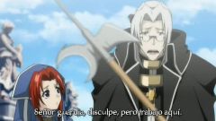 Trinity Blood