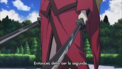 Trinity Seven